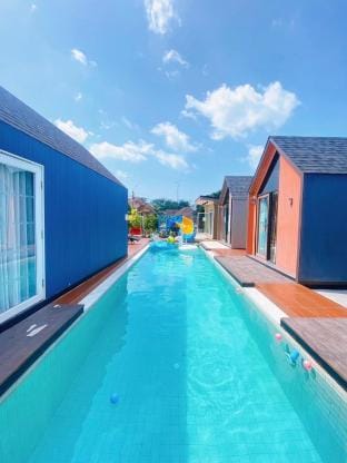 Pattaya Pool Villa 4 by.Richly Vacation rental in Chon Buri Changwat