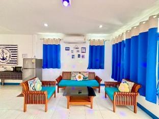 Bang Saray Houses Vacation rental in Chon Buri Changwat