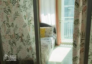 1-Bedroom Condo with Balcony - Iloilo Condo Living Apartment in Iloilo City