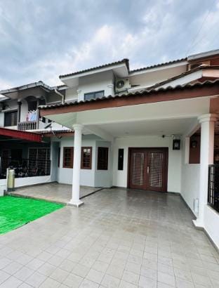 Jonker Stylish Homestay Vacation rental in Malacca