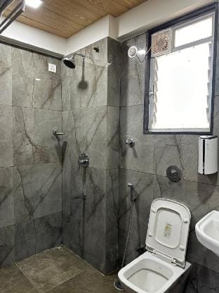 ZeroThought Stays - 2BHK Luxurious Apartment Apartment in Pune