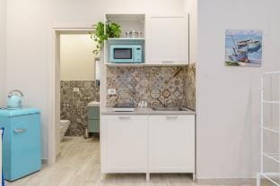 Al Palazzetto - Colapesce Vacation rental in Catania