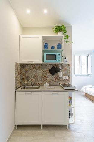 Al Palazzetto - I Mori Vacation rental in Catania