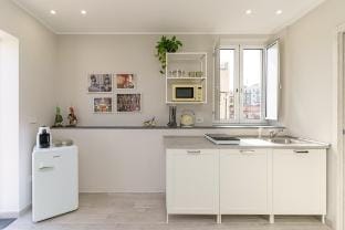 Al Palazzetto - I Pupi Vacation rental in Catania