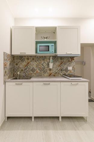 Al Palazzetto - Fichi D'India Vacation rental in Catania