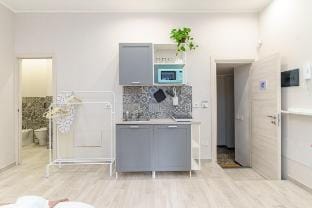 Al Palazzetto - La Norma Vacation rental in Catania