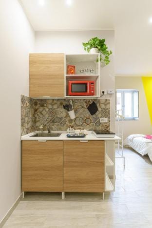 Al Palazzetto - Il Carretto Vacation rental in Catania