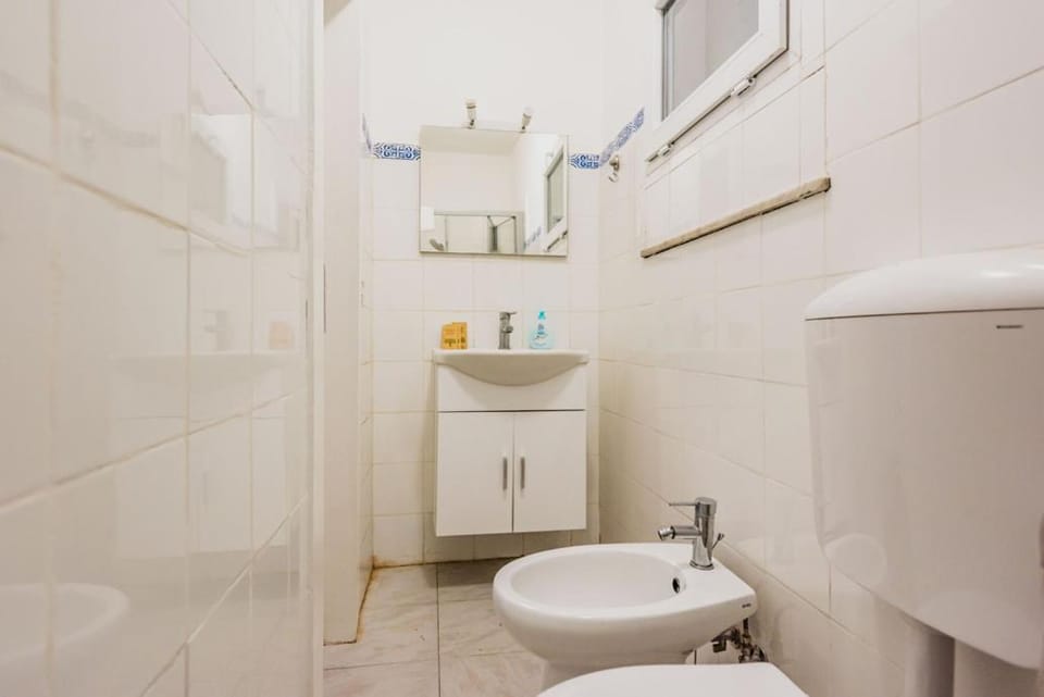 Apartment in the center w/garden Sicilian Mood Vacation rental in Catania