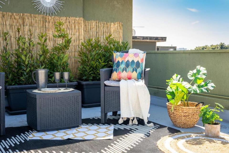 Glamourus apartment Medea home Vacation rental in Catania