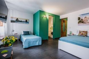 Sicilian Mood - Ursino Vacation rental in Catania