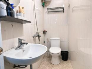 Lee Ah Homestay 201 Apartment in Laos