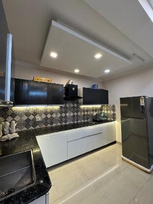 Elysian Apartment in Dehradun
