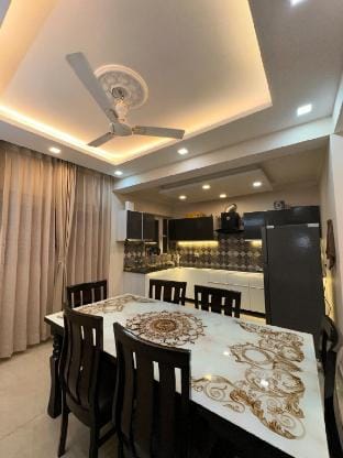 Elysian Apartment in Dehradun