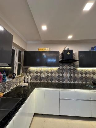 Elysian Apartment in Dehradun