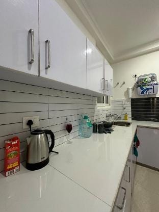 Your cozy home Apartment in Dehradun