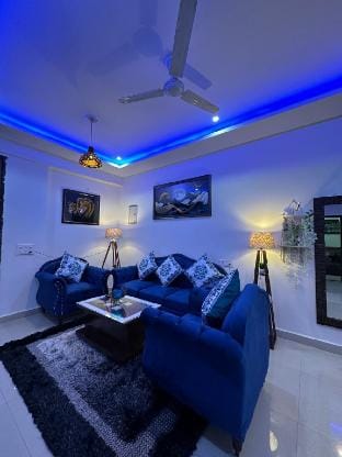 Your cozy home Apartment in Dehradun