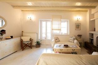 Verga Stone Haven - Seafront Waves  Embrace Vacation rental in Messenia