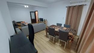 Ultra Central and Spacious with AC and Balcony Apartment in Moldova
