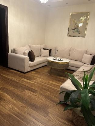 Studio Apartment in Jeddah