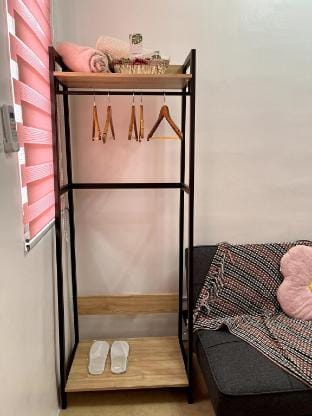 The Pink Place Pampanga Apartment in Central Luzon