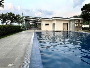 The Pink Place Pampanga Apartment in Central Luzon