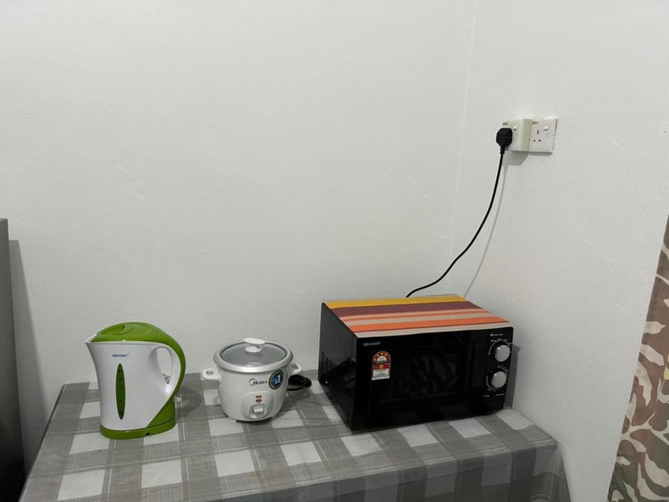 Chezai Homestay Vacation rental in Terengganu, Malaysia