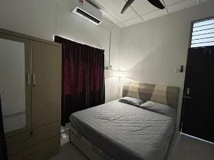Chezai Homestay Vacation rental in Terengganu, Malaysia