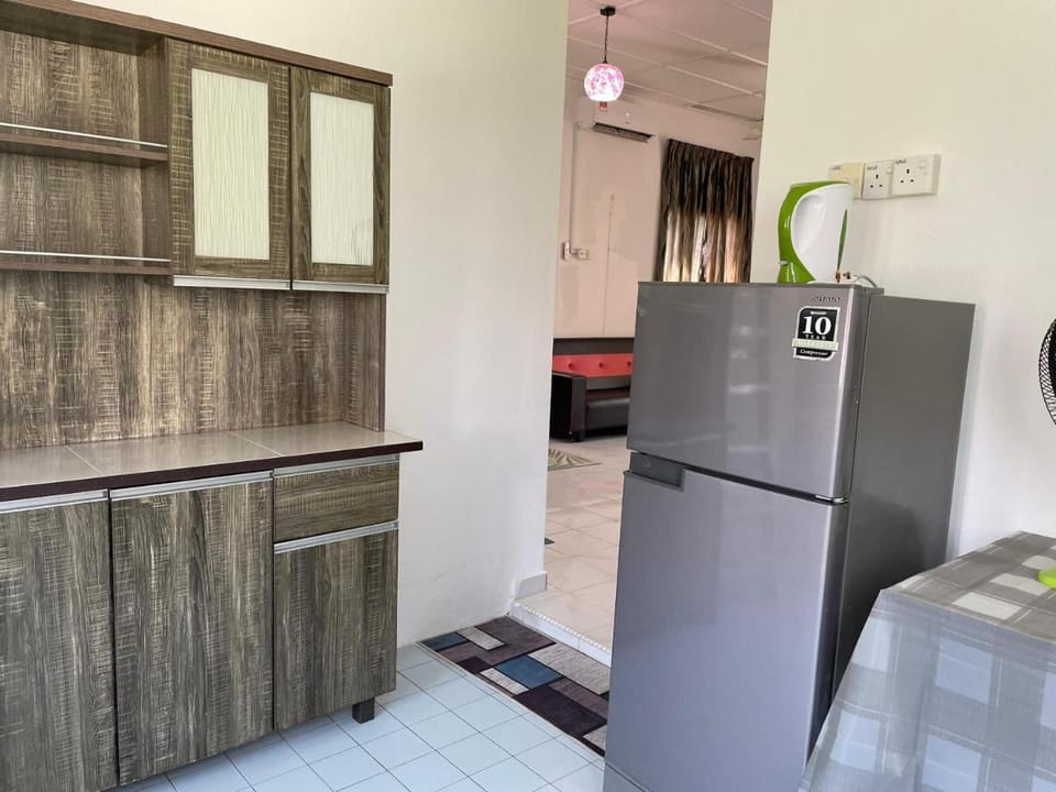 Chezai Homestay Vacation rental in Terengganu, Malaysia