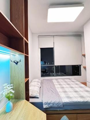 Nhà xinh 2 pn 2 wc ngay siêu thị Aeon Tân Phú  Apartment in Ho Chi Minh City