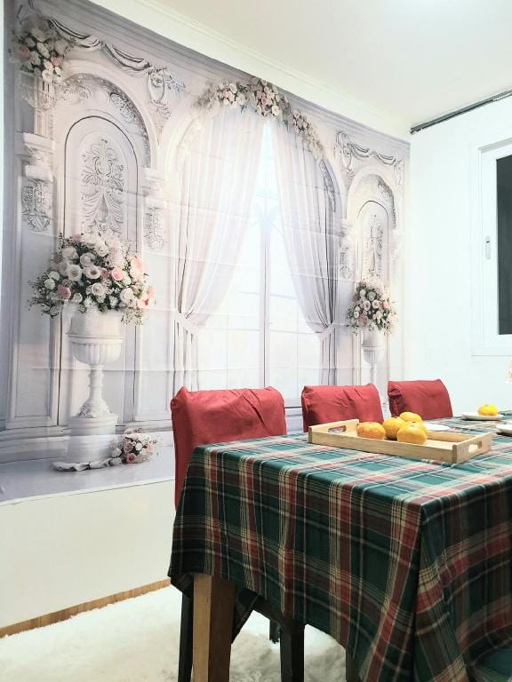 강남 30분, 홍대 15분, 이대목동병원 근처, 공항버스 있는 도심속 힐링 Apartment in Seoul