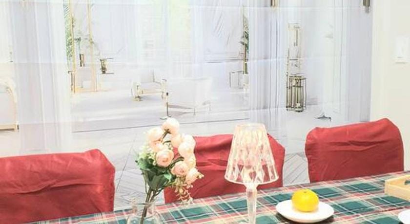 강남 30분, 홍대 15분, 이대목동병원 근처, 공항버스 있는 도심속 힐링 Apartment in Seoul