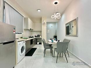 Country Garden Danga Bay JB/3BR7Pax/FreeWifi Vacation rental in Johor Bahru