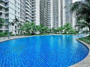 Country Garden Danga Bay JB/3BR7Pax/FreeWifi Vacation rental in Johor Bahru