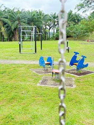HOMESTAY MYKULIM A Vacation rental in Penang