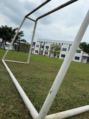 HOMESTAY MYKULIM A Vacation rental in Penang