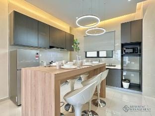 Country Garden Danga Bay/3BR6Pax/CityView/JB Vacation rental in Johor Bahru