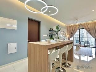 Country Garden Danga Bay/3BR6Pax/CityView/JB Vacation rental in Johor Bahru