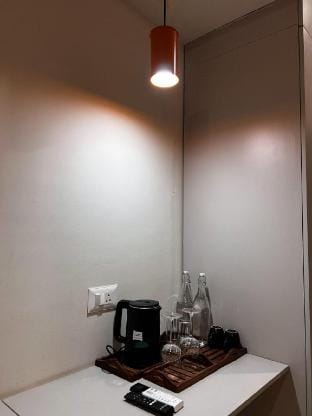 Hamlet Studio Apt with hill view, Pune Apartment in Pune