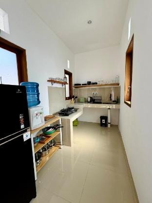 Lily House Cozy 2bedrooms Villa with Pool in Bukit Vacation rental in Bali