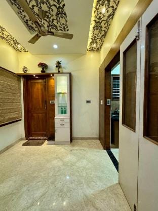 Ultra Luxurious 4 Floor Villa Villa in Bengaluru