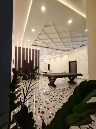 Cirrus Penthouse Powered By Royal Grand Apartment in Bengaluru