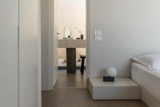 Villa Trace-2 BR/Heated private pool, Sea view Villa in Santorini