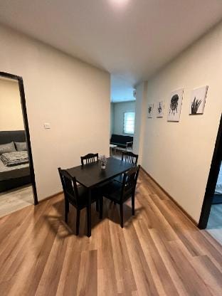 JEC Suites @ Jalan Dogan Vacation rental in Kuching