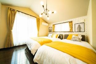 Kanamecho Modern House Vacation rental in Japan