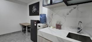 Avenue88 by TYPO Vacation rental in Surabaya