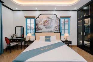 Hachi Villa Vacation rental in Laos