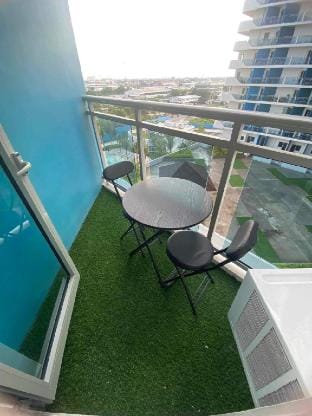 Condo in San Fernando Apartment in Calabarzon