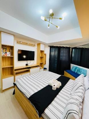 Condo in San Fernando Apartment in Calabarzon