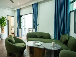 Khanh Villa Luxury 1 Villa in Ho Chi Minh City