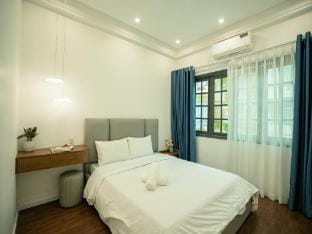 Khanh Villa Luxury 1 Villa in Ho Chi Minh City